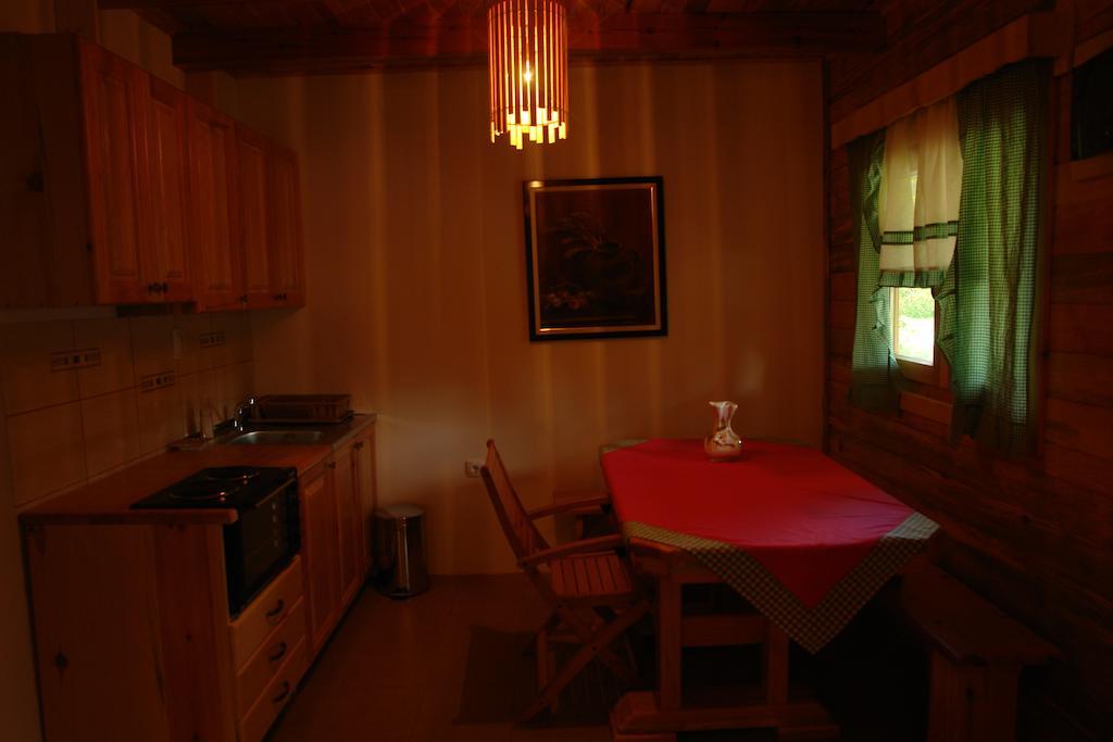 Apartments Milev Mokra Gora Room photo