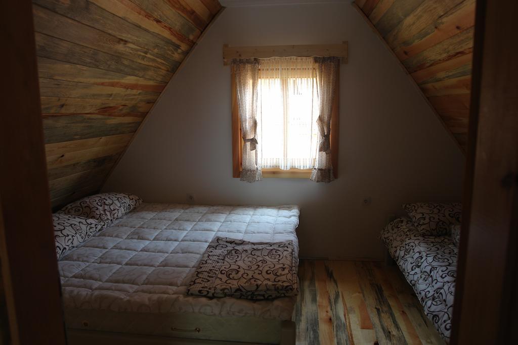 Apartments Milev Mokra Gora Room photo