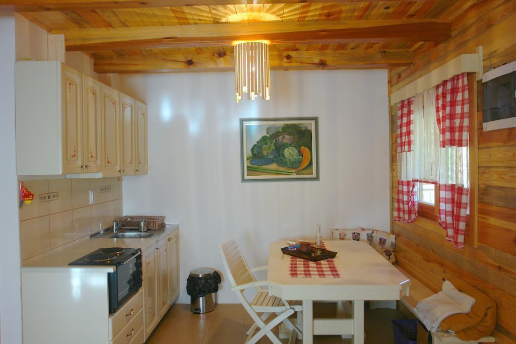 Apartments Milev Mokra Gora Room photo