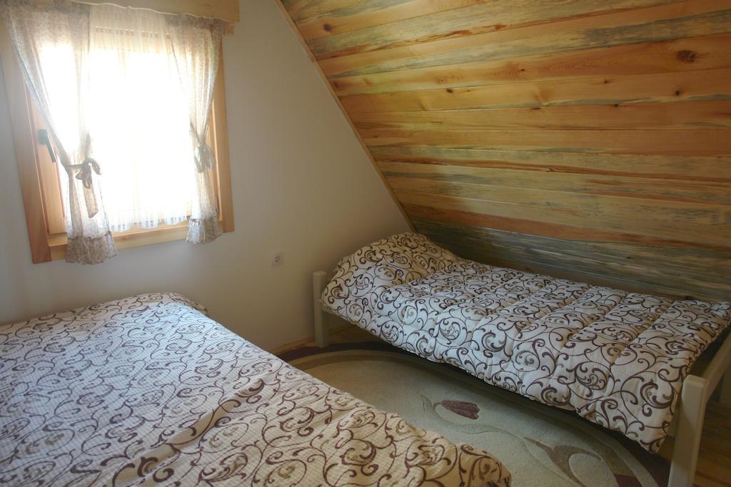 Apartments Milev Mokra Gora Room photo